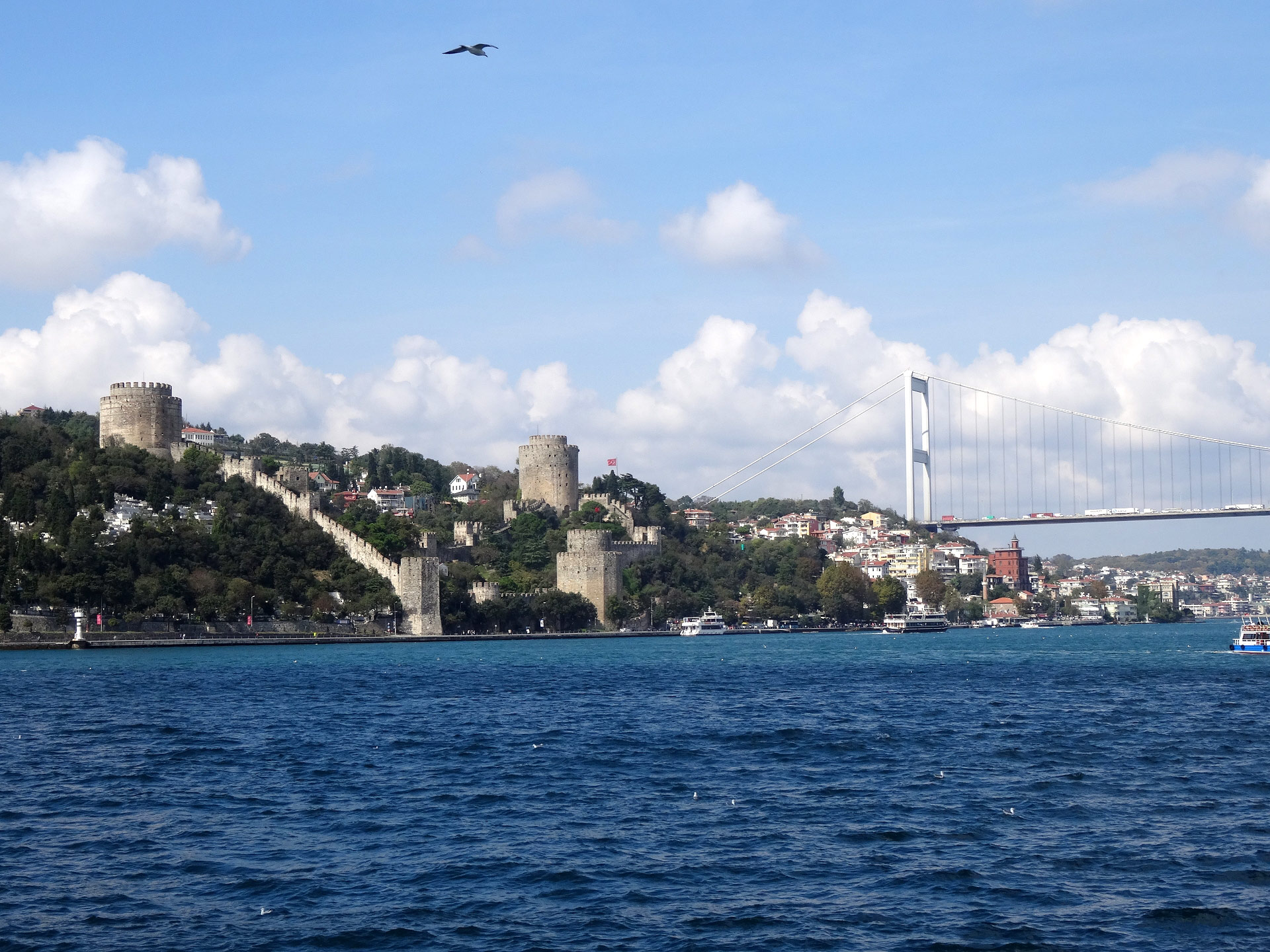 Istanbul